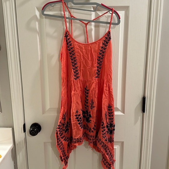 Free People Trapeze Slip, NWOT, Size S - Picture 1 of 5